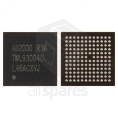 Power Control IC For Sony Ericsson K500i