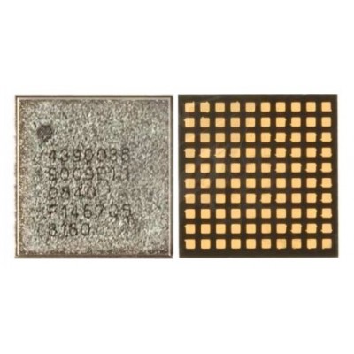 Power Amplifier Ic For Nokia 2700 Classic - Maxbhi Com