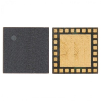 Power Amplifier Ic For Nokia 6500 Slide - Maxbhi Com