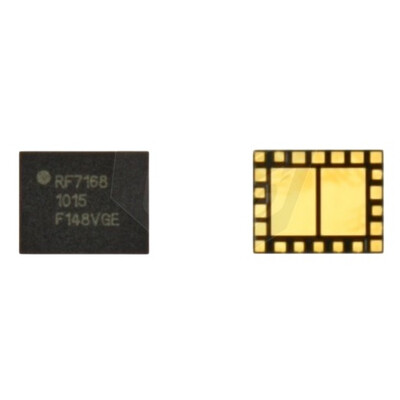 Power Amplifier Ic For Samsung Guru E1080 - Maxbhi Com