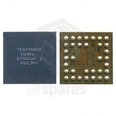 Radio Control IC For Sony Ericsson K790