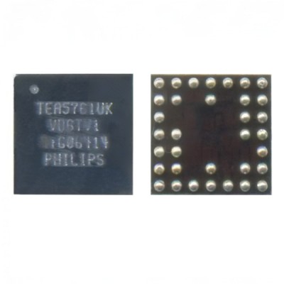 Radio Control Ic For Nokia 3120 Classic - Maxbhi Com