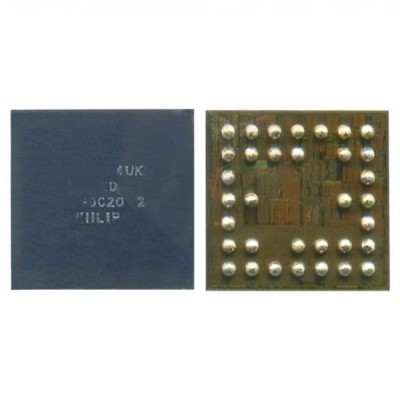 Radio Control Ic For Sony Ericsson K800 - Maxbhi Com