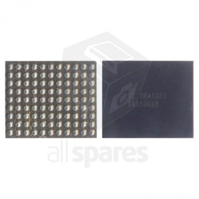 Resistive Sensor Control IC For Apple iPhone 5