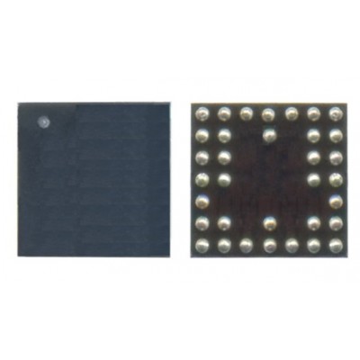Resistive Sensor Control Ic For Nokia 5530 Xpressmusic - Maxbhi Com