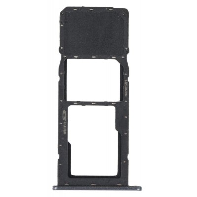Sim Card Holder Tray For Lg K41s White - Maxbhi Com