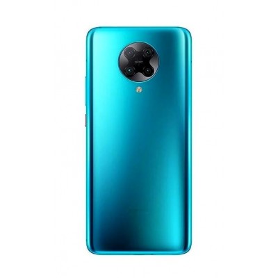 Full Body Housing For Xiaomi Redmi K30 Pro Blue - Maxbhi Com
