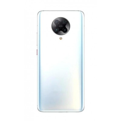 Full Body Housing For Xiaomi Redmi K30 Pro White - Maxbhi Com