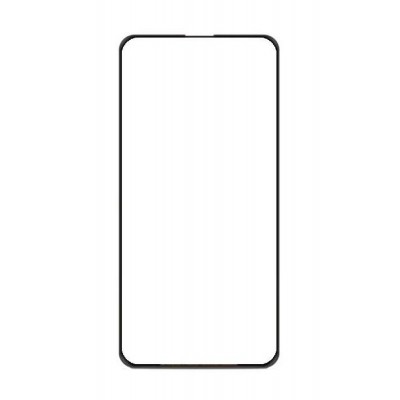 Replacement Front Glass For Xiaomi Redmi K30 Pro Purple By - Maxbhi Com