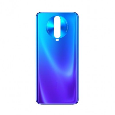 Back Panel Cover For Xiaomi Redmi K30i White - Maxbhi Com