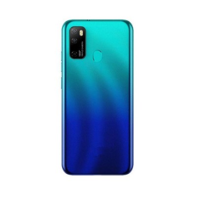 Full Body Housing For Ulefone Note 9p Blue - Maxbhi Com