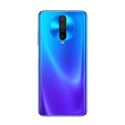 Full Body Housing For Xiaomi Redmi K30i Blue - Maxbhi Com