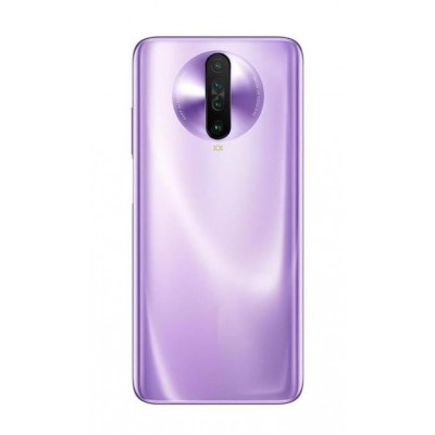 Full Body Housing For Xiaomi Redmi K30i Purple - Maxbhi Com