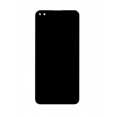 Lcd With Touch Screen For Realme X50m 5g Blue By - Maxbhi Com