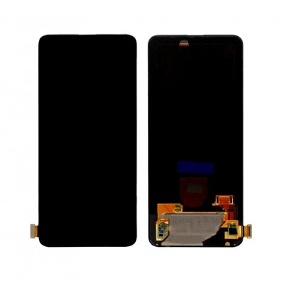 Lcd With Touch Screen For Xiaomi Redmi K30 Pro Purple By - Maxbhi Com