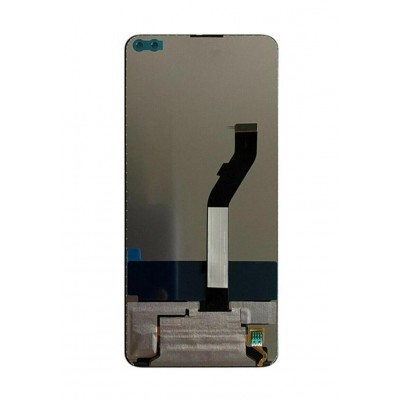 Lcd With Touch Screen For Xiaomi Redmi K30i Blue By - Maxbhi Com