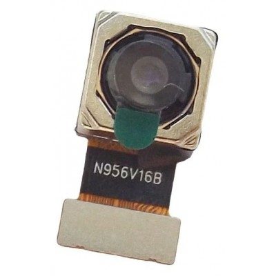 Replacement Back Camera For Ulefone Note 9p By - Maxbhi Com