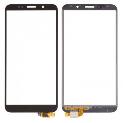 Touch Screen Digitizer For Honor 9s Blue By - Maxbhi Com