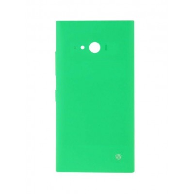 Back Panel Cover For Nokia Lumia 730 Green - Maxbhi Com