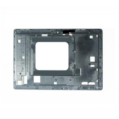 Lcd Frame Middle Chassis For Asus Zenpad 10 Z300m Rose Gold By - Maxbhi Com