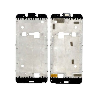 LCD Frame Middle Chassis for Ulefone Armor 6s White