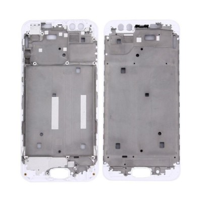 LCD Frame Middle Chassis for Vivo X9 Plus White