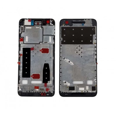 Lcd Frame Middle Chassis For Google Nexus 6p 64gb Aluminium By - Maxbhi Com