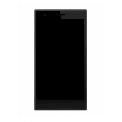 Lcd Frame Middle Chassis For Jolla Jolla White By - Maxbhi Com