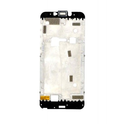 Lcd Frame Middle Chassis For Ulefone Armor 6e White By - Maxbhi Com