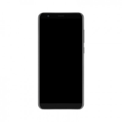 LCD Frame Middle Chassis for Ulefone S1 White