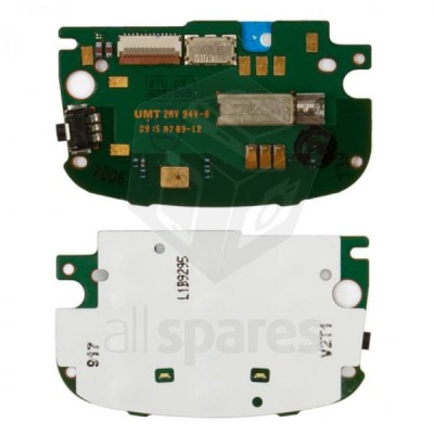 Bottom Keypad For Nokia 6710 Navigator