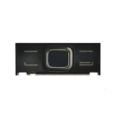 Function Keypad For Nokia 8800 Arte Black - Maxbhi Com