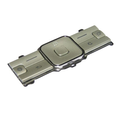 Function Keypad For Sony Ericsson K770 Beige - Maxbhi Com