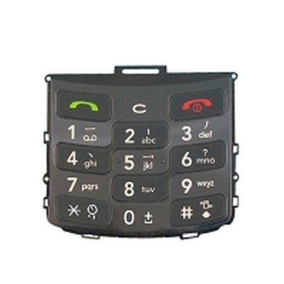 Internal Keypad For LG KF600