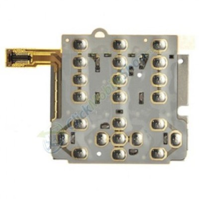 Internal Keypad For Sony Ericsson K550i