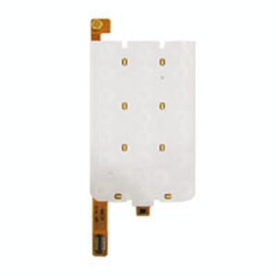 Internal Keypad For Sony Ericsson W380