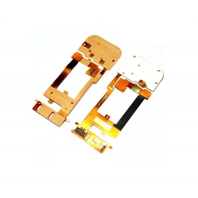 Internal Keypad For Nokia 2220 Slide - Maxbhi.com