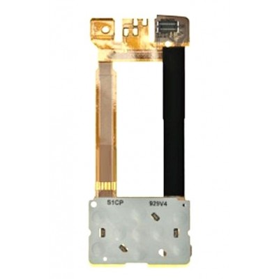 Internal Keypad For Nokia 3600 Slide - Maxbhi Com