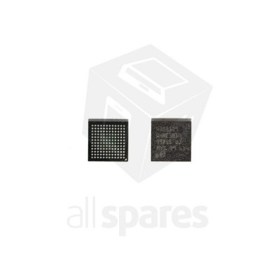Signal Processor For Nokia 5200