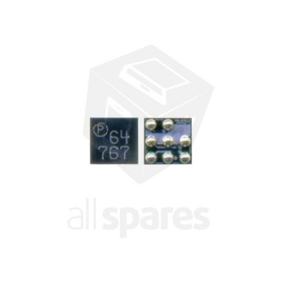 Sim Card Control IC For Nokia 6070