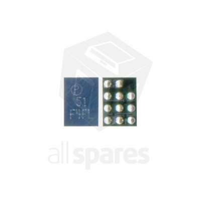 Sim Card Control IC For Nokia 6234