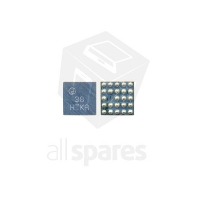 Sim Card Control IC For Nokia Asha 300