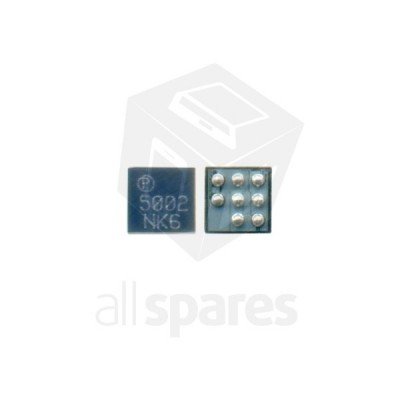 Sim Card Control IC For Nokia X3