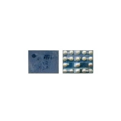 Sim Card Control Ic For Nokia 2700 Classic - Maxbhi Com
