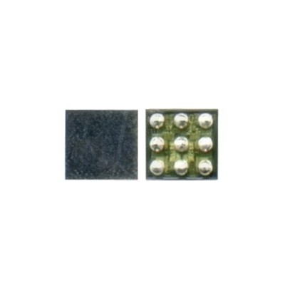 Sim Card Control Ic For Nokia 6020 - Maxbhi Com
