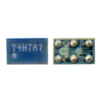 Sim Card Control Ic For Nokia 6070 - Maxbhi Com