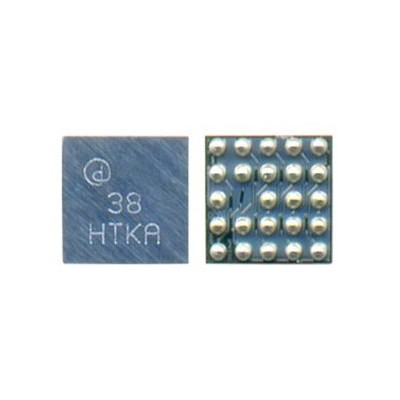 Sim Card Control Ic For Nokia 6120 Classic - Maxbhi Com