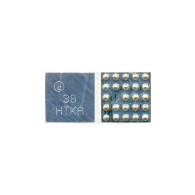 Sim Card Control Ic For Nokia 6210 Navigator - Maxbhi Com