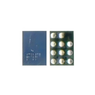 Sim Card Control Ic For Nokia 6233 - Maxbhi Com