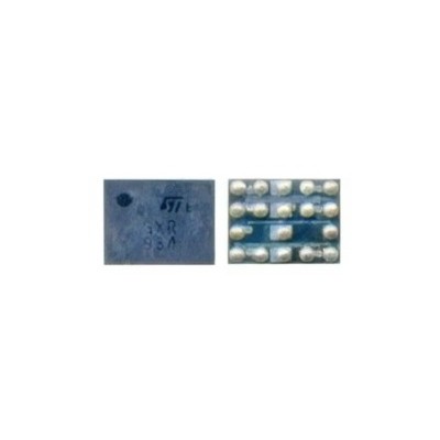 Sim Card Control Ic For Nokia 6600 Slide - Maxbhi Com